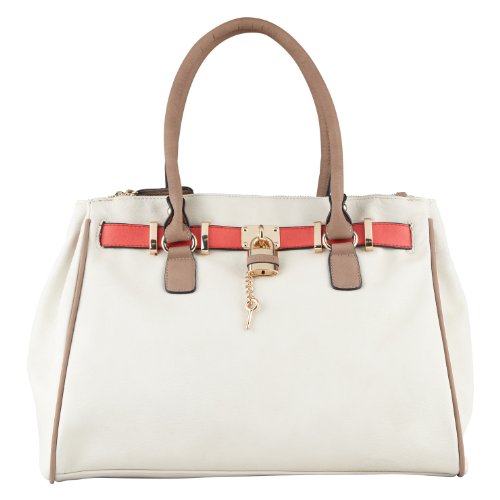 ALDO Ullum - Shoulder Bags & Totes - White - Onesize