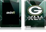Skinit 2011 Green Bay Packers Super Bowl #45 Champions Vinyl Skin for Apple iPad 2