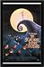 Framed Movie Poster: Tim Burton's The Nightmare Before Christmas (Regular Style)