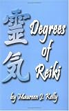 Degrees of Reiki