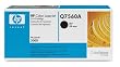 HP Q7560A Black Toner Cartridge for HP Color LaserJet 3000