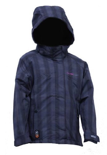 Killtec Yalina Jr Kids Kinderjacke