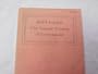 The Second Treatise of Government John Locke 1956 Softcover
