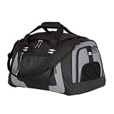 Port Authority Colorblock Medium Duffel