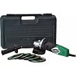 Hitachi G12SR2 4-1/2-Inch 5 Amp Disc Grinder