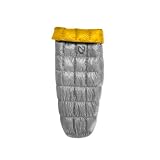Nemo Siren 30F / -1C Down Sleeping Bag (850 Goose Down)
