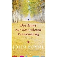 Das Haus zur besonderen Verwendung