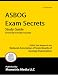 ASBOG Exam Secrets Study Guide: ASBOG Test Review for the National Association of State Boards of Geology Examination