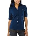 Converse&reg; One Star&reg; Sport Shirt - Sapphire Coal