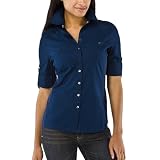  : Converse® One Star® Sport Shirt - Sapphire Coal