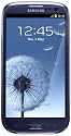 Samsung Galaxy SIII Sim Free Smartphone - 16GB - Pebble Blue