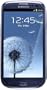 Samsung Galaxy SIII UK Sim Free Unlocked Smartphone - 16GB - Pebble Blue