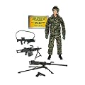 Character Options HM Armed Forces Weapons and Equipment Set