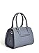 GUESS Women's Swoon Logo Box Satchel