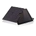 Incipio iPad 1/iPad 2 underGROUND Felt Sleeve Case - Charcoal