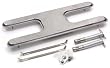 Model 03014 Large Dual "H" Burner (19.25 x 7.5 Inches)