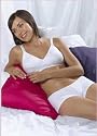 Emma Jane 411 Nursing Bra, 32C White