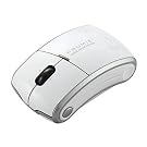 ELECOM PRUMIEワイヤレスマウス M-P2DURWH