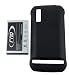 RND Power Solutions Extended High Capacity Lithium-Ion Battery (HF5X) + Back Cover for Motorola Photon 4G
