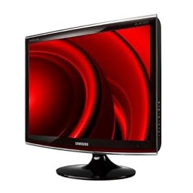 Samsung - SyncMaster T220 - Moniteur LCD 22" (56 cm) - HDCP