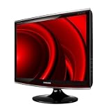 Samsung SyncMaster T220 Moniteur LCD 22" (56 cm) HDCPpar Samsung
