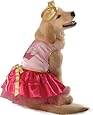 Rubies Costume Halloween Classics Collection Pet Costume, X-Large, Pink Princess