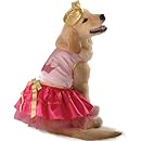 Rubies Costume Halloween Classics Collection Pet Costume, X-Large, Pink Princess