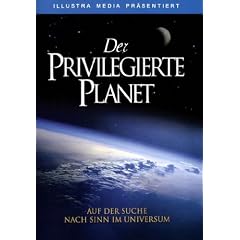 The Privileged Planet [Special Edition]