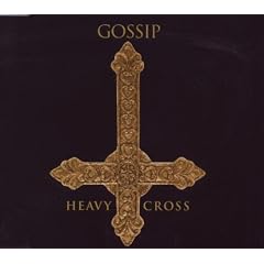 Heavy Cross