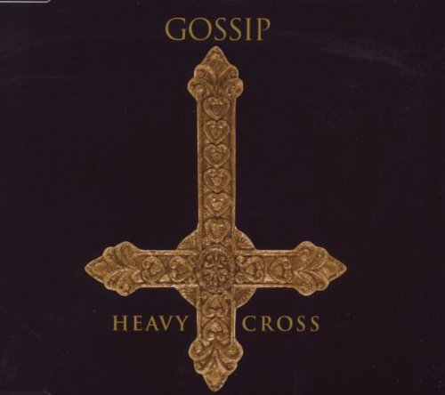 Heavy Cross