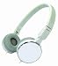 Zumreed / Sfit Headphones, White