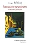 Potence avec paratonnerre : Surr�alisme et philosophie