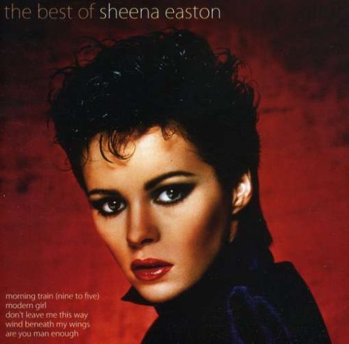 SHEENA EASTON - Sheena Easton 10 of the Best - Zortam Music