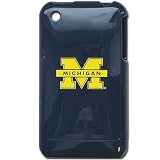 Michigan Wolverines iPhone Faceplate