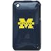 Michigan Wolverines iPhone Faceplate