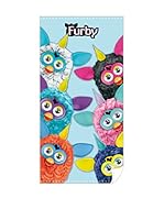 Furby Toallas De Playa Unicornio