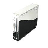 Talismoon Evolve Chrome Wii Case: Silver Shuriken