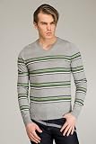 Review   / Junk de Luxe Buster Grey Knit Sweater