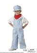 Amtrak Train Engineer Cute Kids Costume