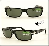Authentic Persol Polarized Sunglasses - 2747S Color 95/48