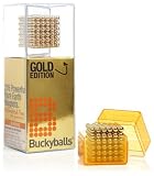 Buckyballs - Gold Edition