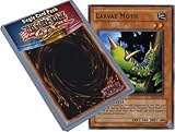 Review Deckboosters  / Yu Gi Oh : DB1-EN144 Unlimited Edition Larvae Moth Common Card - ( Dark Beginning 1 YuGiOh Single Card )