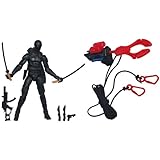 G.I.ジョー バック 2 リベンジ (G.I. Joe: Retaliation)Ninja Duel Snake Eyes スネークアイズ