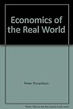 Economics of the real world