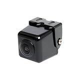 Power Acoustik CCD-4XS Extra Small Rear View Color Camera