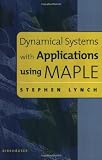 Buy : Dynamical Systems with Applications using Maple