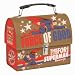 Search : Superman Dome Tin Lunch Box 