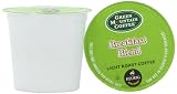 Green Mountain Coffee, Breakfast Blend K-Cup Portion Pack for Keurig Brewers, 50-count