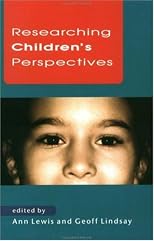 Researching Children's Perspectives