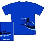 Red Hot Chili Peppers - Surf - T-Shirts - royal blau - Gr��e: XL - Red Hot Chili Peppers